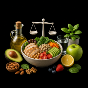 NutriBalance™